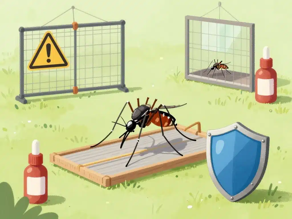 alexandre reant piege a moustique comparaison alternatives