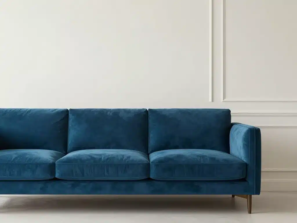 Bleu canard avec quelle couleur et tons neutres pour intérieur chic