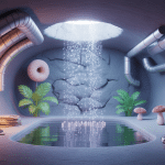 cave humide comment faire maison solution humidité