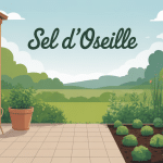 le sel d oseille est il dangereux pour les plantes illustration éducative terrasse propre potager menacé