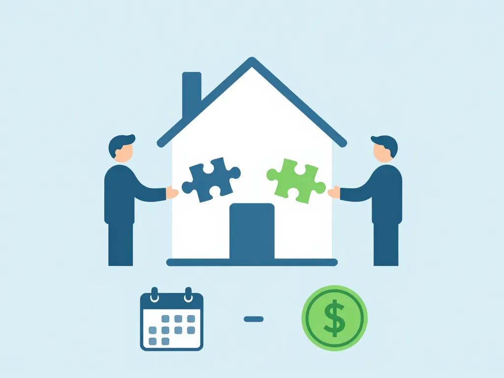 qui paye la taxe foncière en cas de vente schéma partage pratique