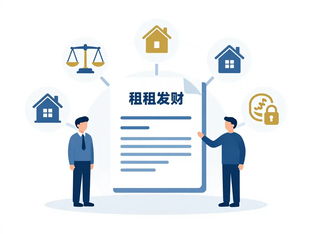 Diagramme quittance de loyer valeur juridique pratique