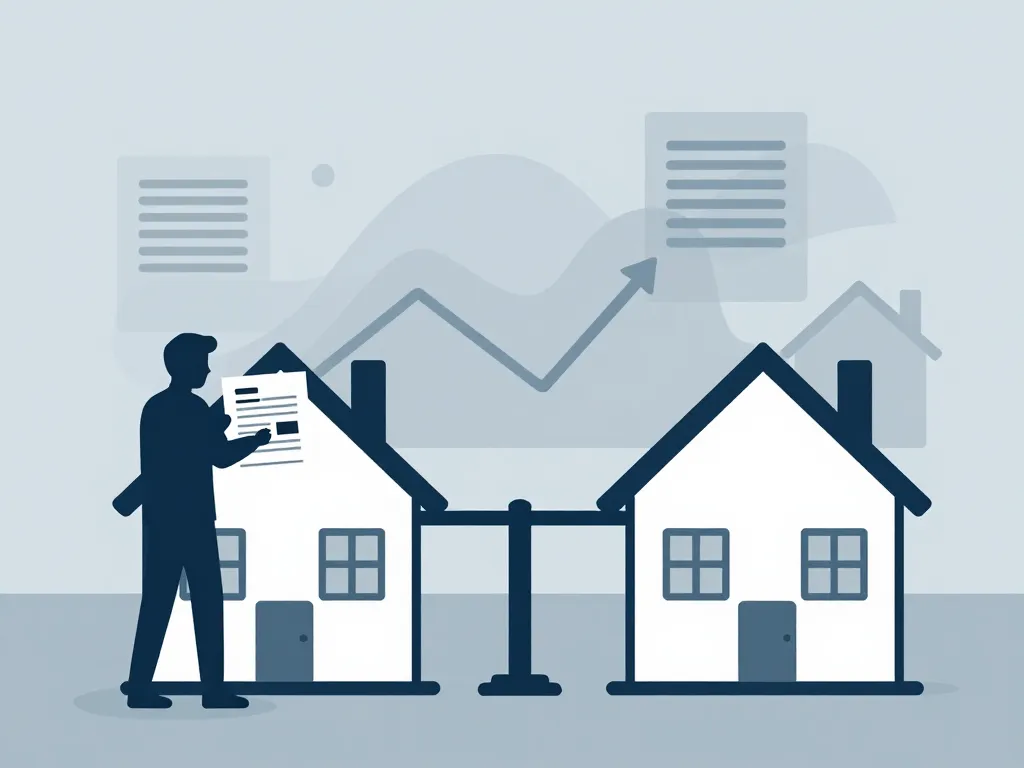 refus transfert de prêt immobilier impact projet