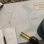 prix épandage fosse septique plan chantier
