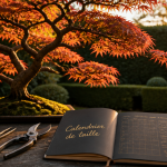 quand tailler un érable photo jardin outils carnet