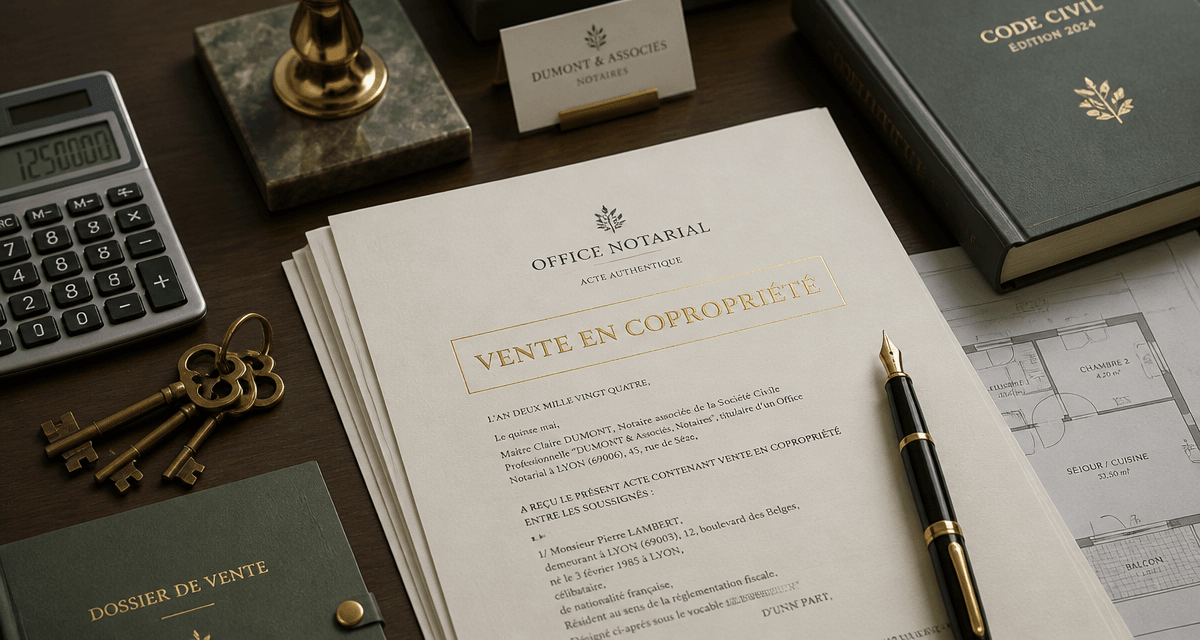 vente sans état daté documents notaire clés