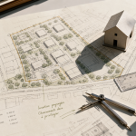 Plan masse : erreurs qui bloquent le permis