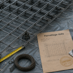 Dalle beton ferraillage : treillis soudé pour dalle