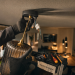 Installer luminaire plafond : sécurité et fixations au plafond