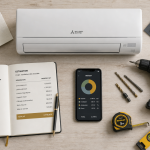 Prix clim réversible : budgets monosplit, multisplit, gainable ou mobile
