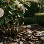 Quand tailler camelia : taille après floraison